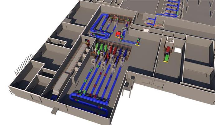 Crate-Washing-System